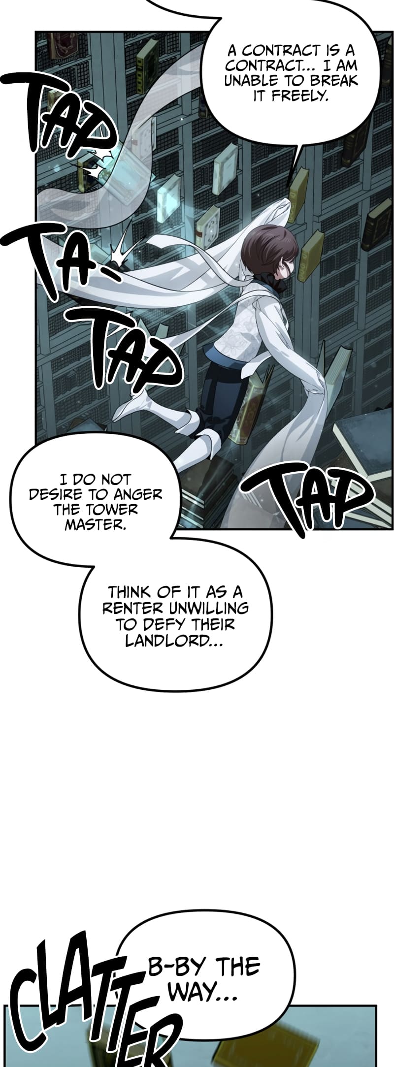 SSS-Class Suicide Hunter, Chapter 119 image 26